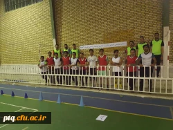 مسابقات ورزشی