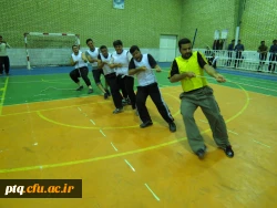 مسابقات ورزشی