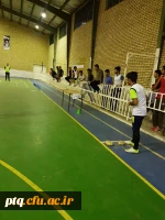 مسابقات ورزشی