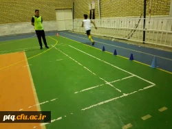 مسابقات ورزشی