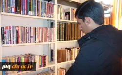 نمایشگاه کتاب