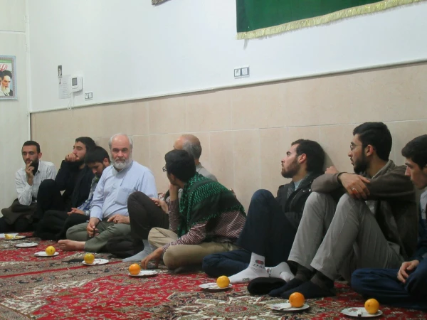 شهید سامانلو