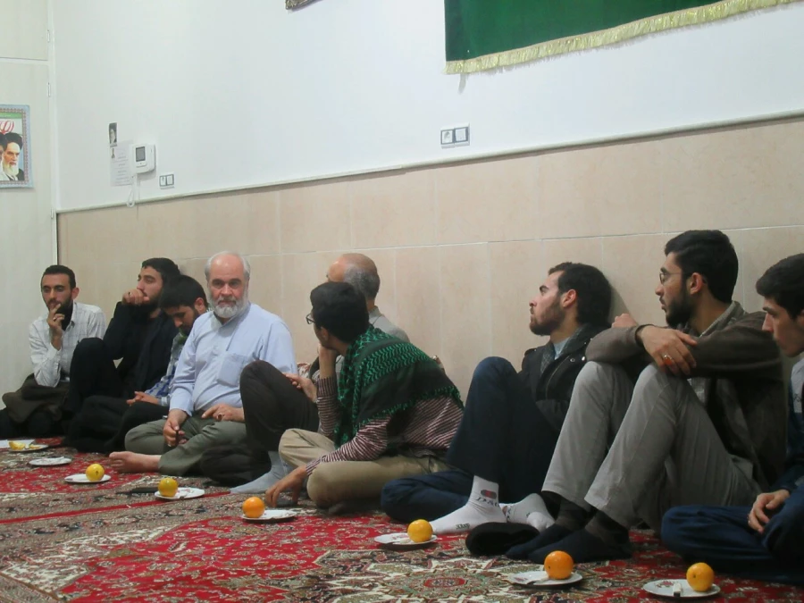 شهید سامانلو