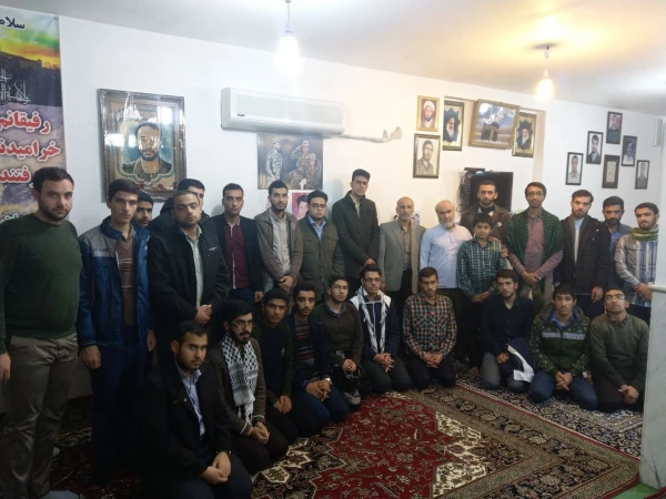 شهید سامانلو