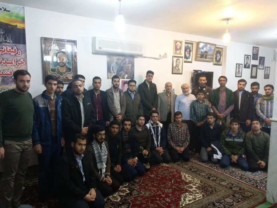 شهید سامانلو