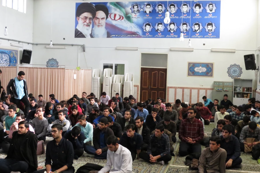 همایش بهداشت وتغذیه