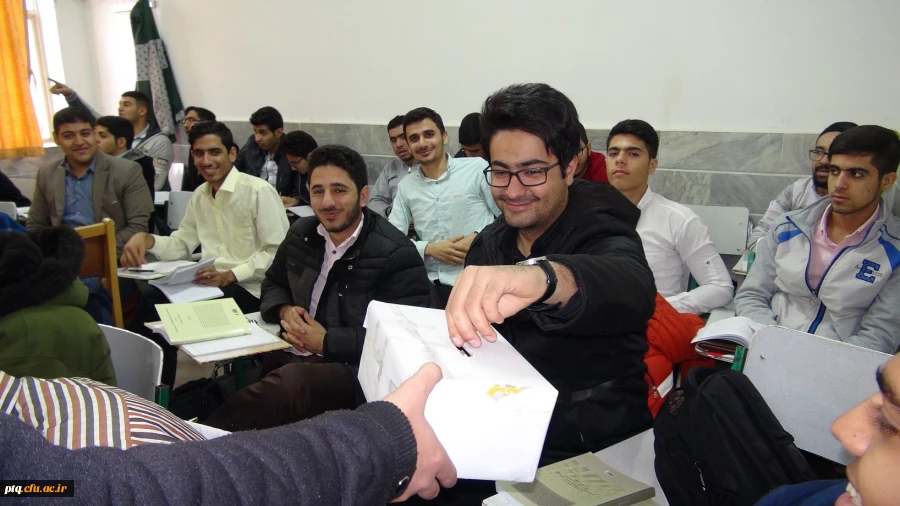 انتخابات کانون ها فرهنگی