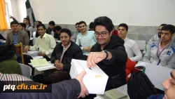 انتخابات کانون ها فرهنگی