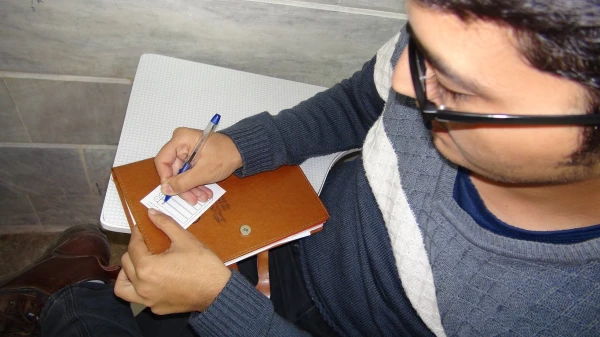 انتخابات کانون ها فرهنگی