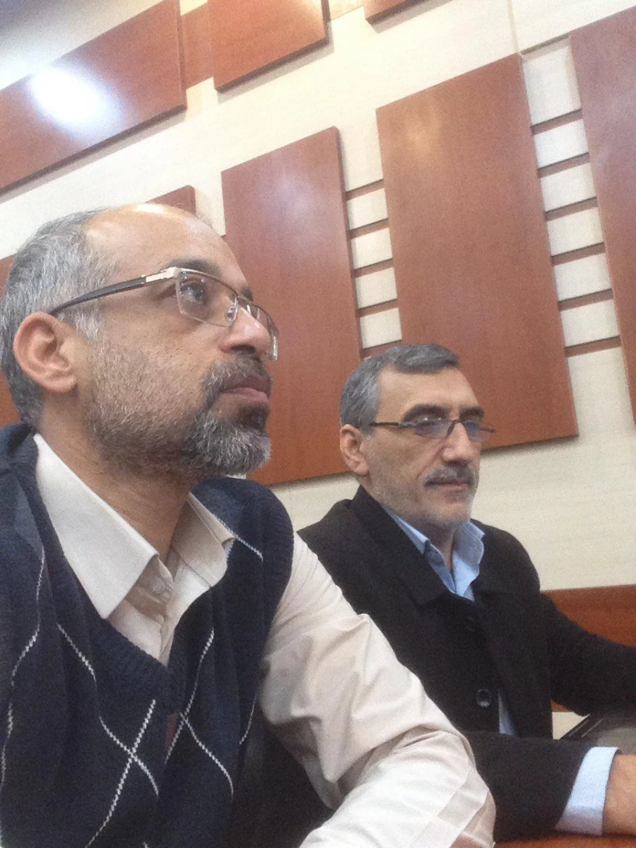 هفتمین گردهمایی هوشمند سازی