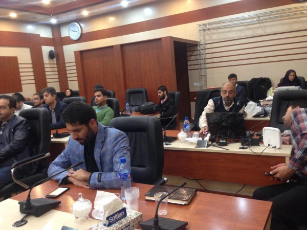 هفتمین گردهمایی هوشمند سازی