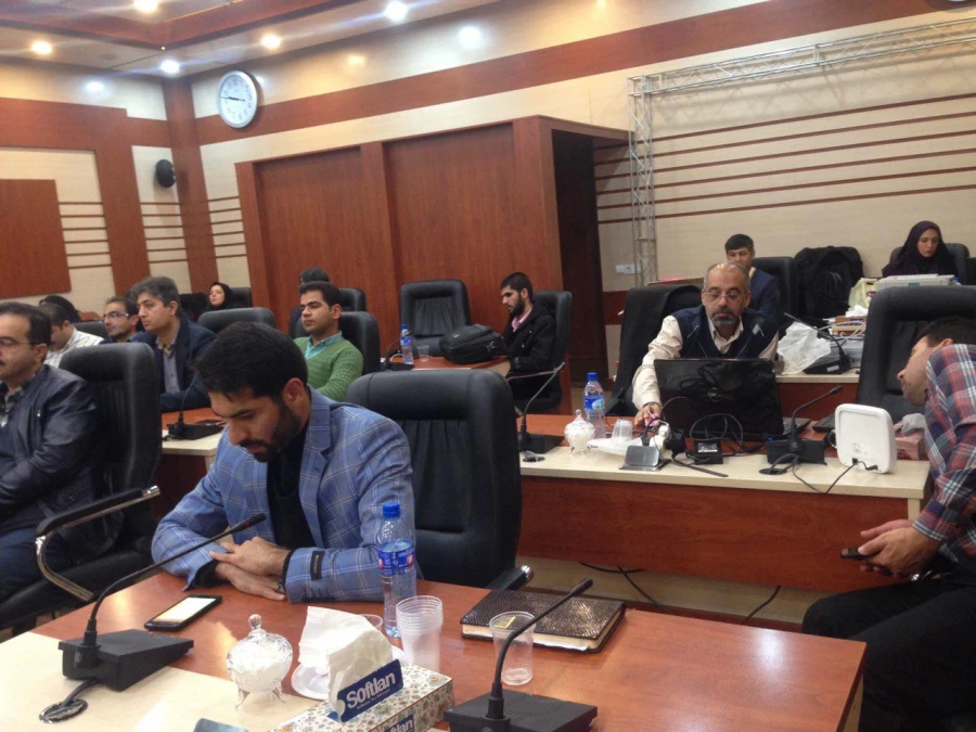 هفتمین گردهمایی هوشمند سازی