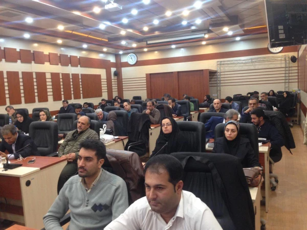 هفتمین گردهمایی هوشمند سازی