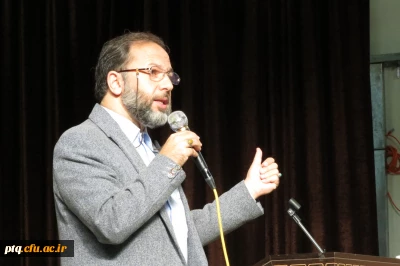 کارگاه روش تدریس  کتاب  آموزش قرآن دوره های  تحصیلی باحضور دکتر نباتی نویسنده کتب درسی آموزش قرآن