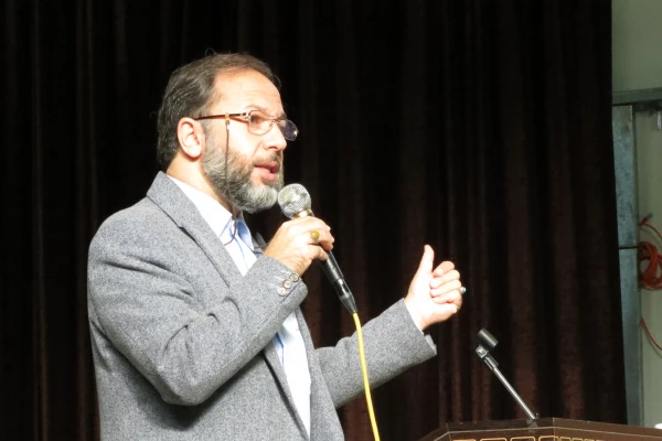 کارگاه روش تدریس هدیه های آسمان