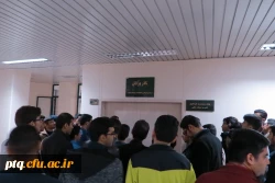 بازدید از کتابخانه