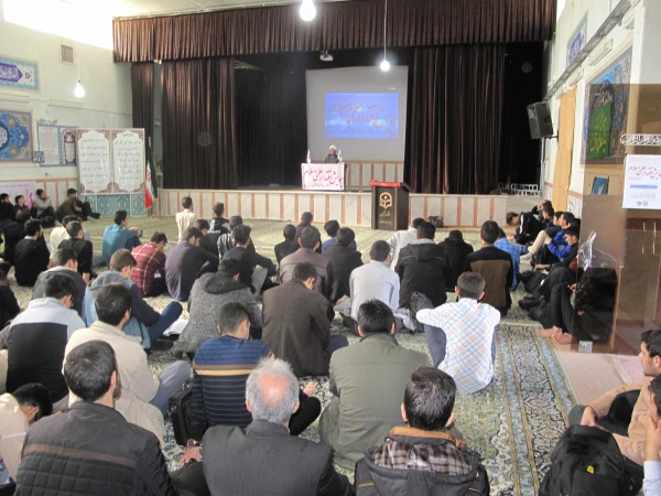 همایش اقتدار علمی اسلام