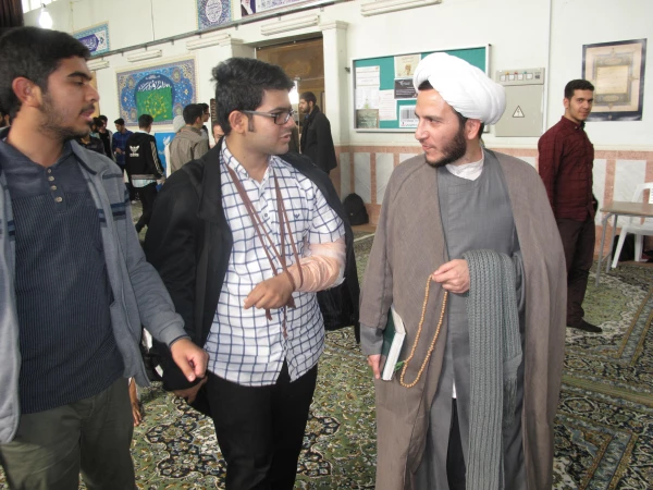 همایش اقتدار علمی اسلام