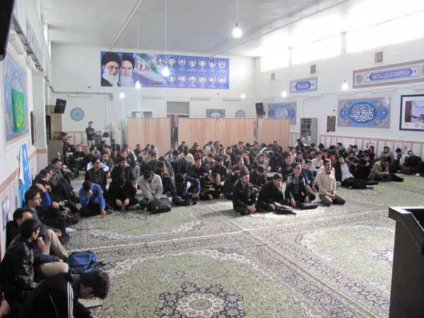 همایش اقتدار علمی اسلام