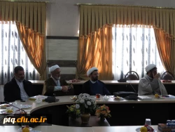 انتخابات مدیر گروه های آموزشی