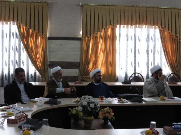 انتخابات مدیر گروه های آموزشی