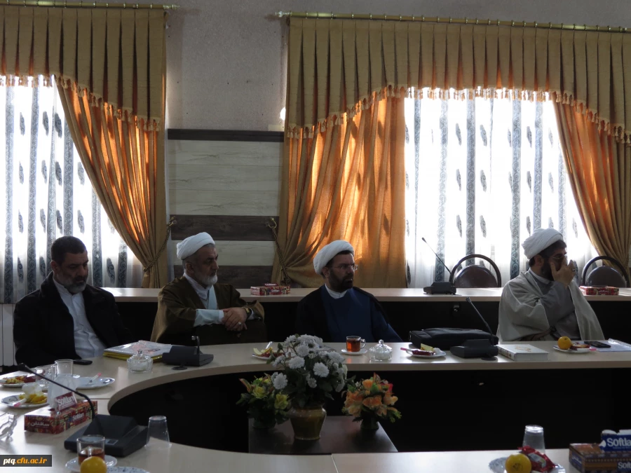 انتخابات مدیر گروه های آموزشی