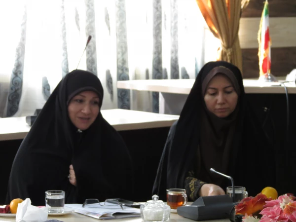 انتخابات مدیر گروه های آموزشی