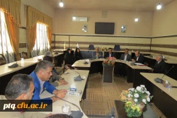 انتخابات مدیر گروه های آموزشی