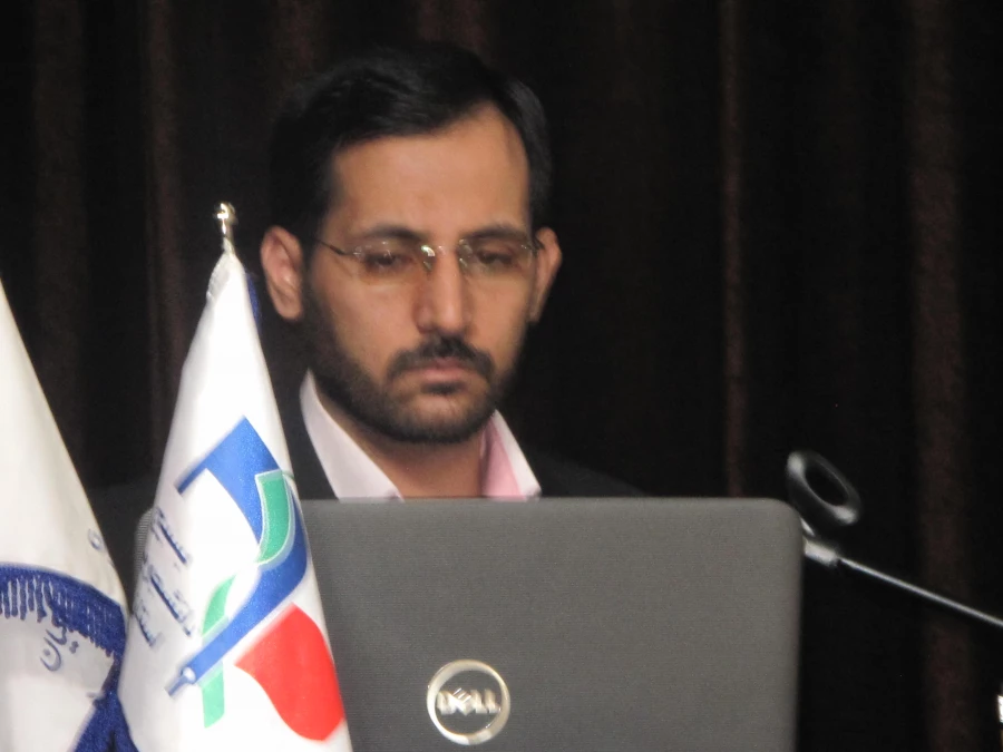 همایش نفس های پایانی کدخدا