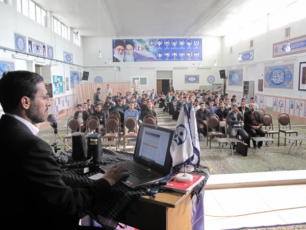 همایش نفس های پایانی کدخدا