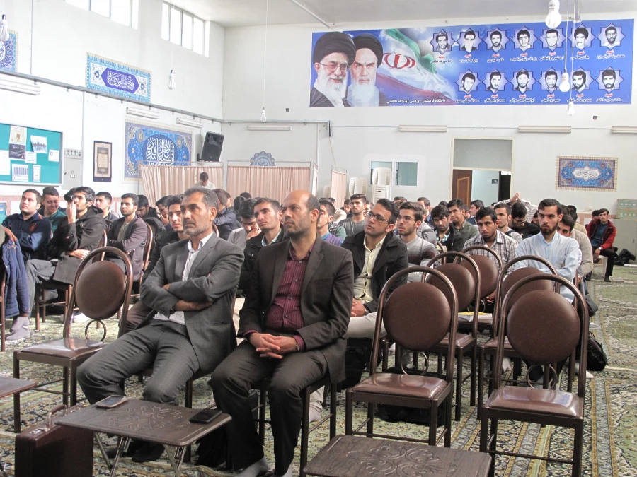 همایش نفس های پایانی کدخدا