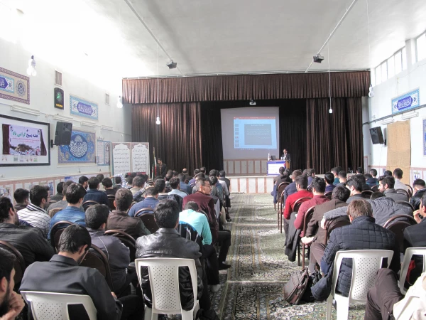 همایش نفس های پایانی کدخدا