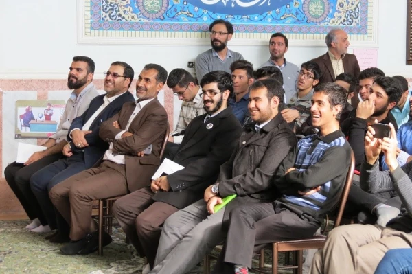 جشن روز دانشجو