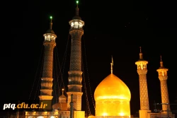 رحلت حضرت معصومه(س)