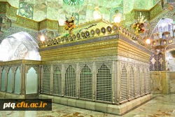 رحلت حضرت معصومه(س)