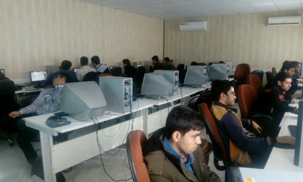 دوره آموزشی