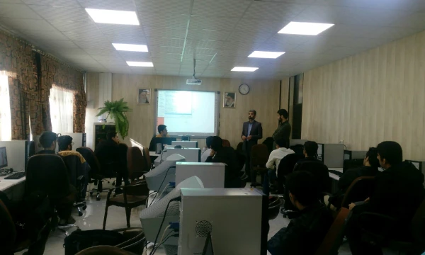 دوره آموزشی