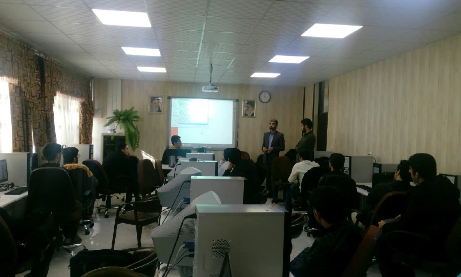 دوره آموزشی