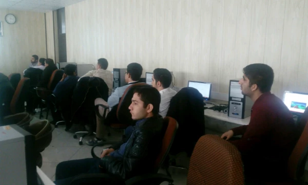 دوره آموزشی