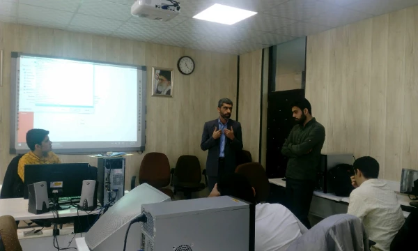 دوره آموزشی