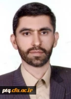 جناب آقای رضا الهی عاملی