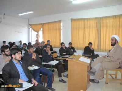 برگزاری کارگاه ونمایشگاه طب اسلامی با همت کانون سبک زندگی