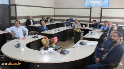 برگزاری دوره آشنایی با بیماریهای شایع ویژه مردان بمناسبت هفته سلامت مردان