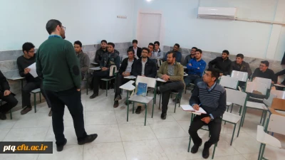 اجرای کارگاه آموزش تلفیقی مفاهیم درسی با فعالیت های ورزشی درپردیس