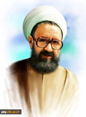 خصوصیات اخلاقی وتربیتی استاد شهید مرتضی مطهری(ره)