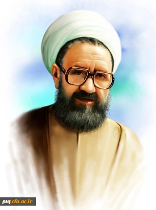 خصوصیات اخلاقی وتربیتی استاد شهید مرتضی مطهری(ره)