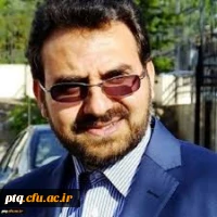 جناب آقای مهوری مسئول پشتیبانی