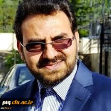 مسئول پشتیبانی 

جناب آقای علی مهوری