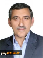 کارشناس پژوهش وکتابداری(جناب آقای حسین شاطر)