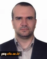 کارشناس هوشمند سازی( جناب آقای اسماعیل کرباسی کلجاهی)